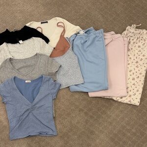 Girls Bundle